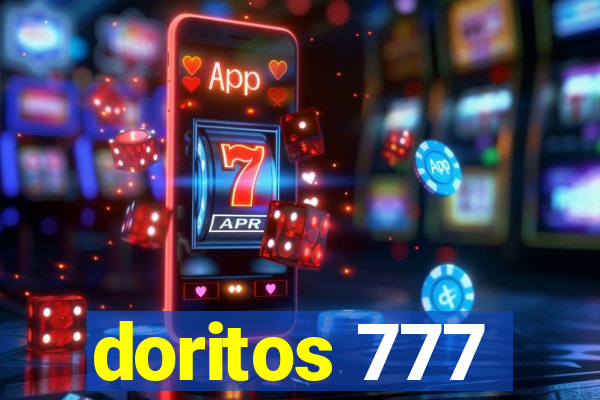 doritos 777